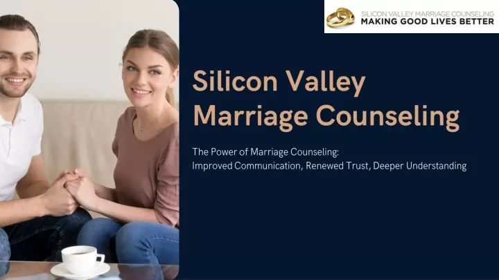 silicon valley marriage counseling