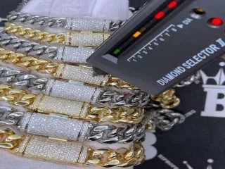 From Street Style to Mainstream: The Rise of Hip Hop Jewelry