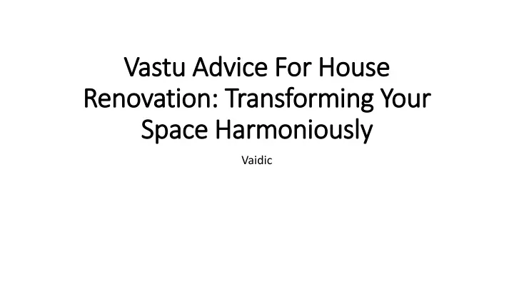 vastu vastu advice for house advice for house