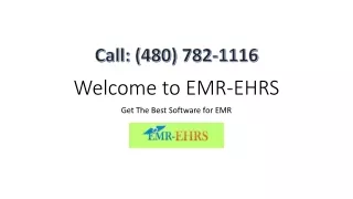 Latest Online Software for EMR in USA