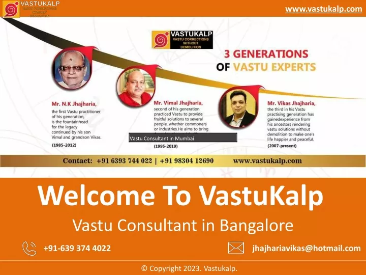 www vastukalp com