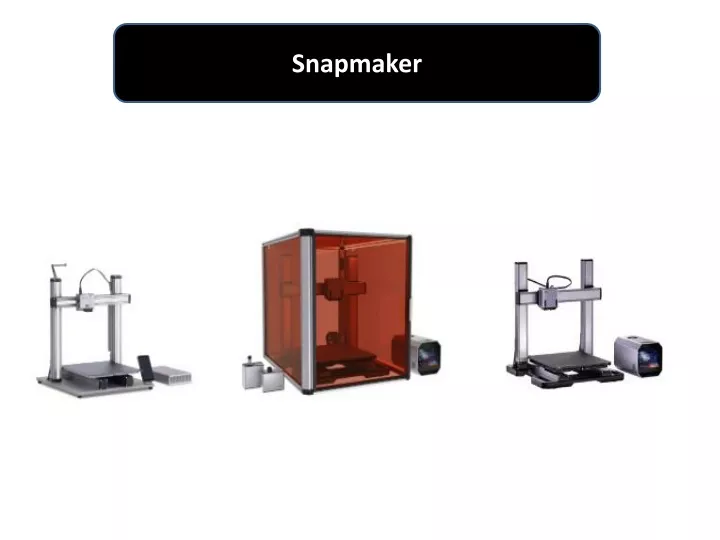 s napmaker