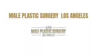 An inclusive guide on the male breast reduction surgery