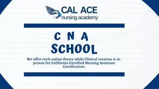 Locate the Best CNA Classes Online Near Me Empower Your Future in Healthcare
