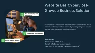 Website Design Services, Best Website Design Services