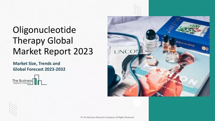 oligonucleotide therapy global market report 2023
