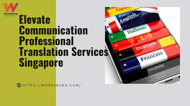 elevate communication professional translation