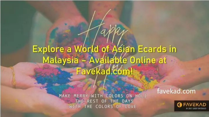 explore a world of asian ecards in malaysia available online at favekad com