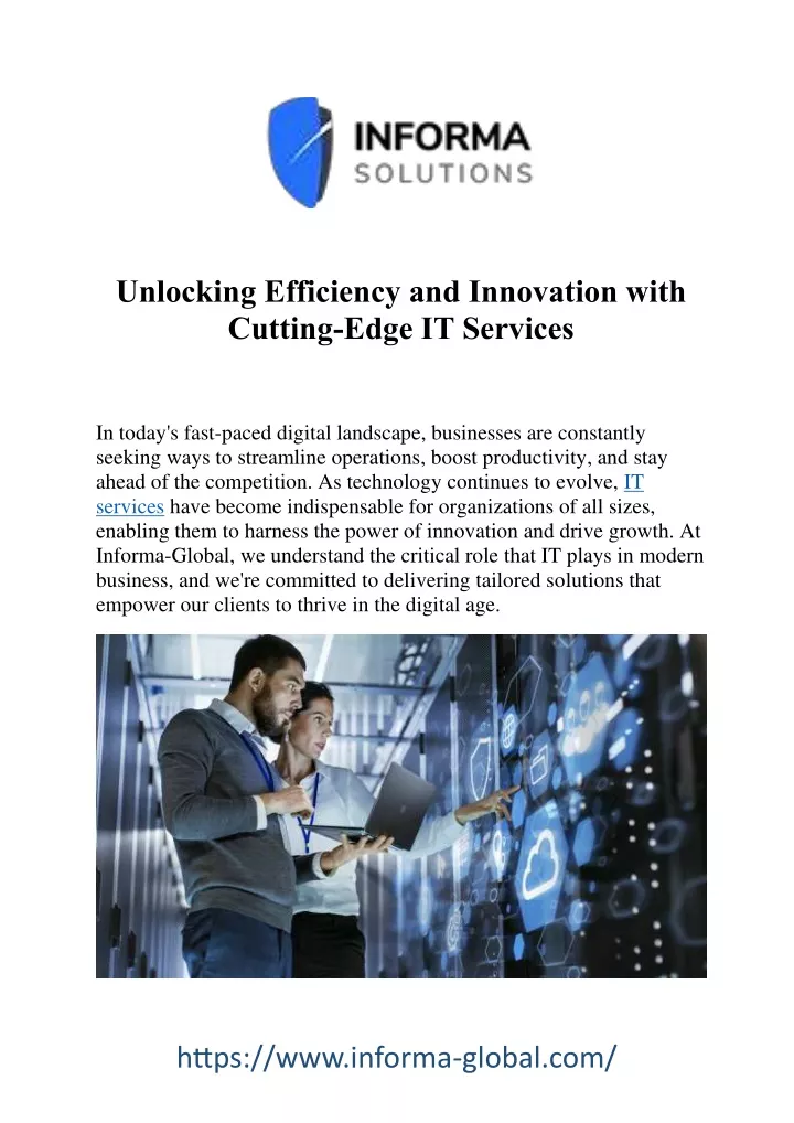 unlocking efficiency and innovation with cutting