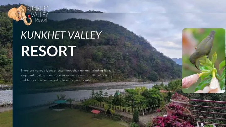 kunkhet valley