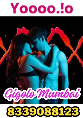 Gigolo Mumbai_ Start Your Erotic Night with Foreplay