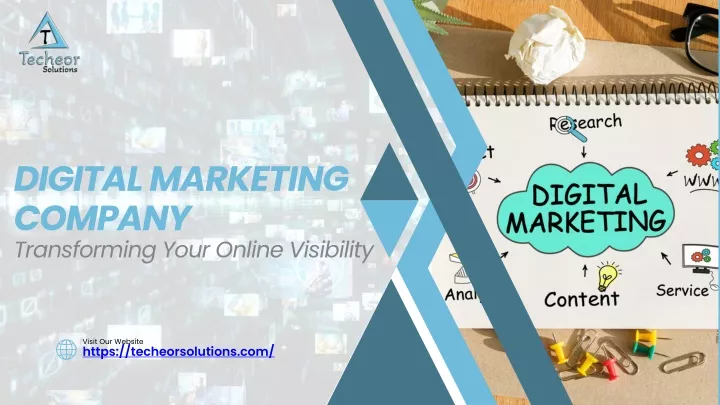 digital marketing company