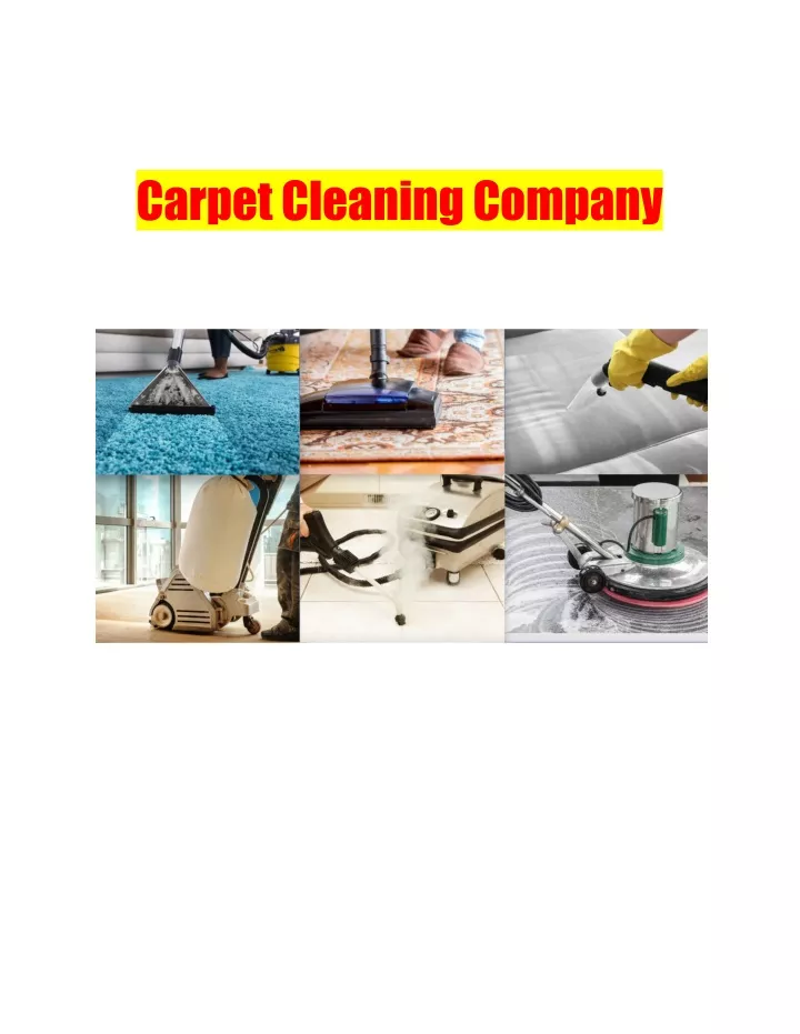 carpetcleaningcompany