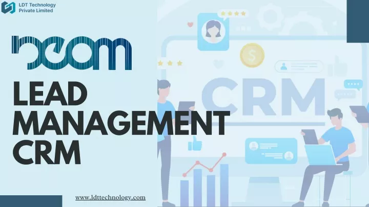 lead management crm