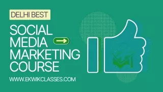 Digital marketing course in Laxmi Nagar