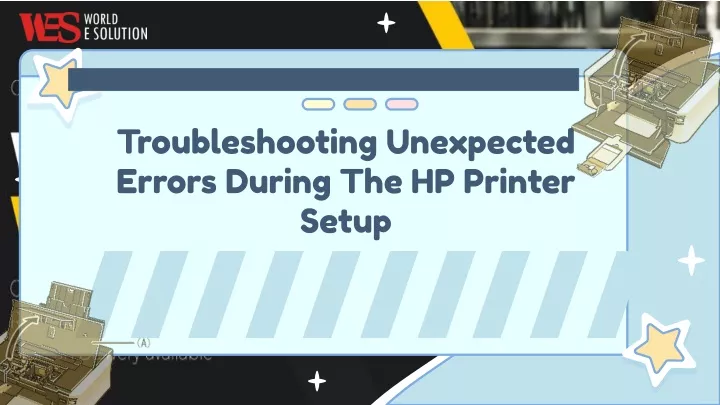 troubleshooting unexpected errors during
