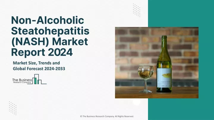 non alcoholic steatohepatitis nash market report