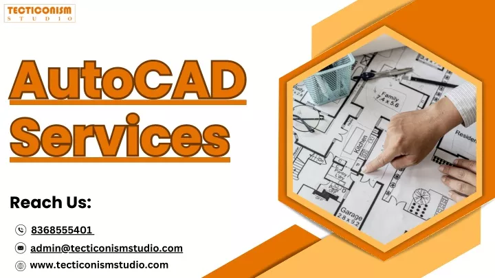 autocad services services
