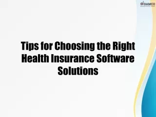 Maximizing the Power of CRM Software for Insurance Brokers