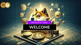 Unleash the Power of Dogecoin Mining: Earn $50  Daily with your pc or laptop and