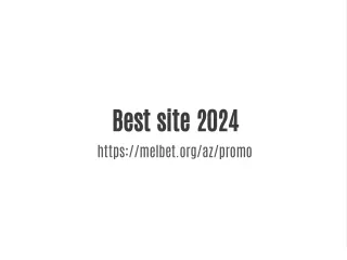 Melbet