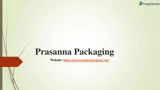 Prasanna Packaging- Semi Automatic Sealing Machine India