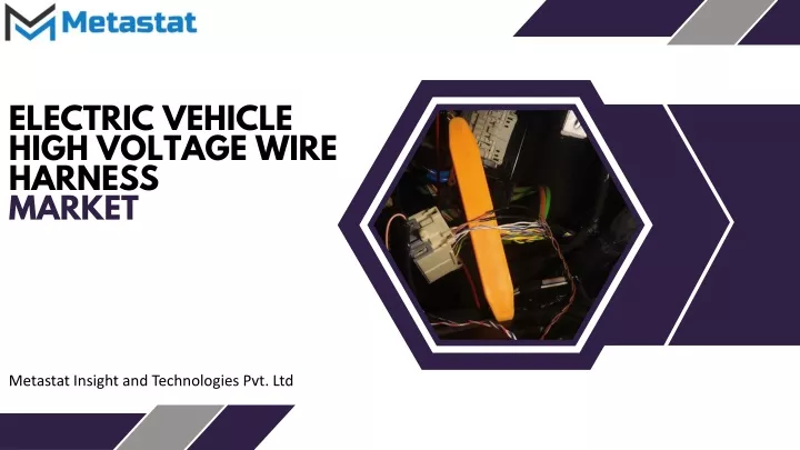 electric vehicle high voltage wire harness market