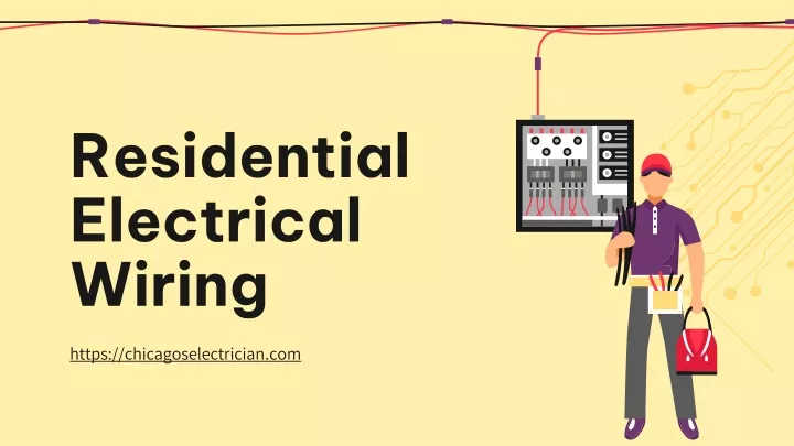 residential electrical wiring