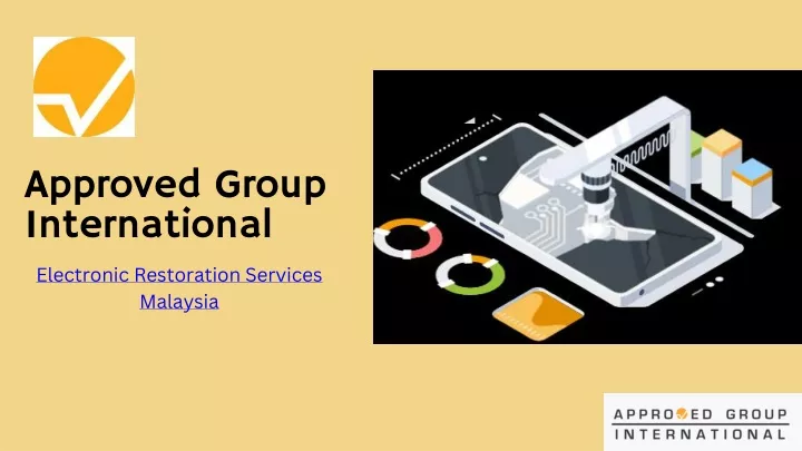 approved group international