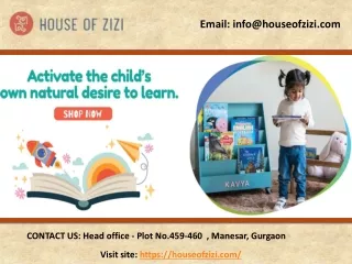 email info@houseofzizi com