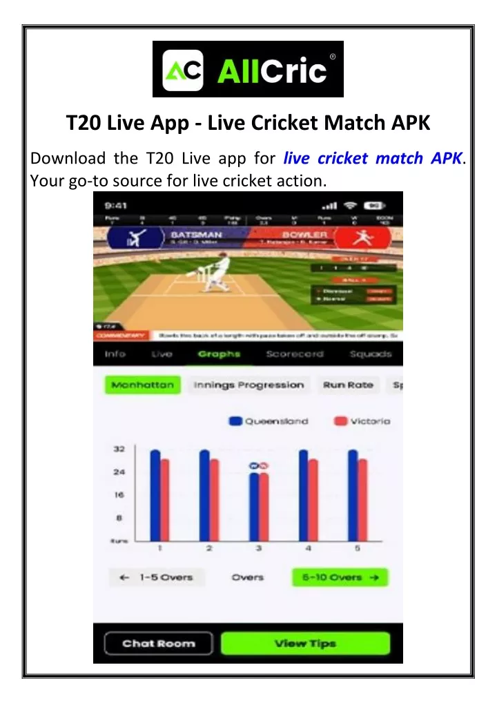 t20 live app live cricket match apk