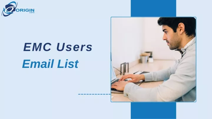 emc users email list