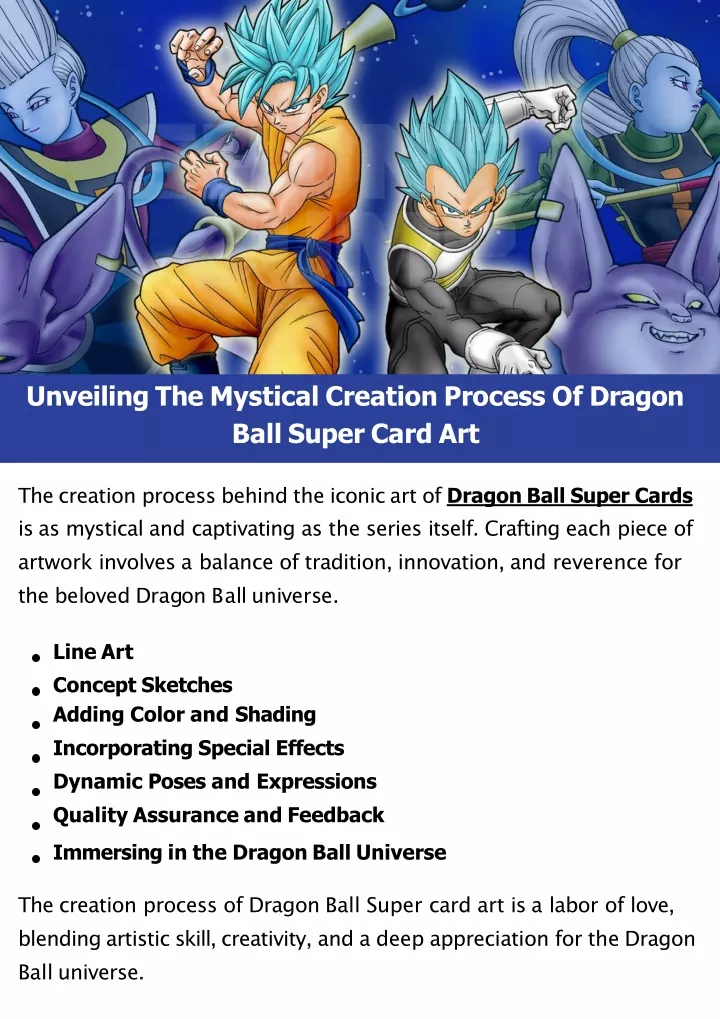 unveiling the mystical creation process of dragon