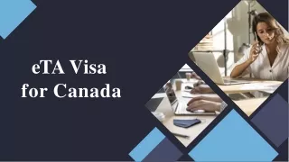 application for canada eta | online canadian visa application