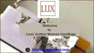 Designer Replica Handbags