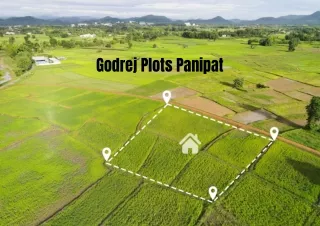 godrej plots panipat
