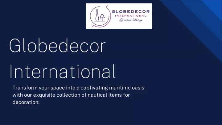 globedecor international