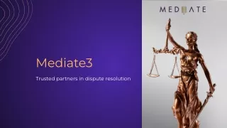 Mediate3
