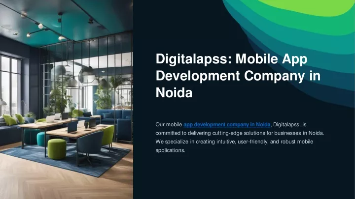 digitalapss mobile app development company