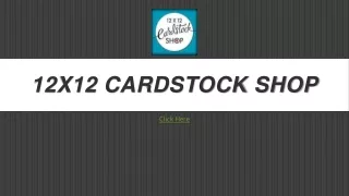 12x12 Cardstock Shop Scrapbook 12X12 REFLECTIVE CARDSTOCK