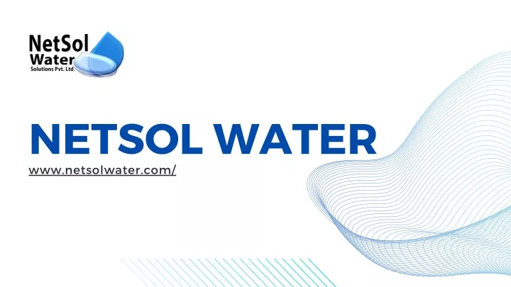 netsol water www netsolwater com