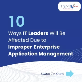 10 ways it leaders will be affected