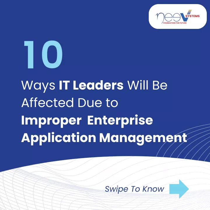 10 ways it leaders will be affected