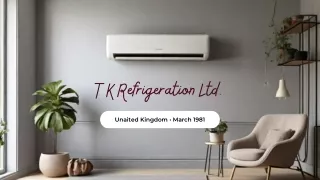 Unveiling the Efficiency of Air Conditioning for Heating in the UK