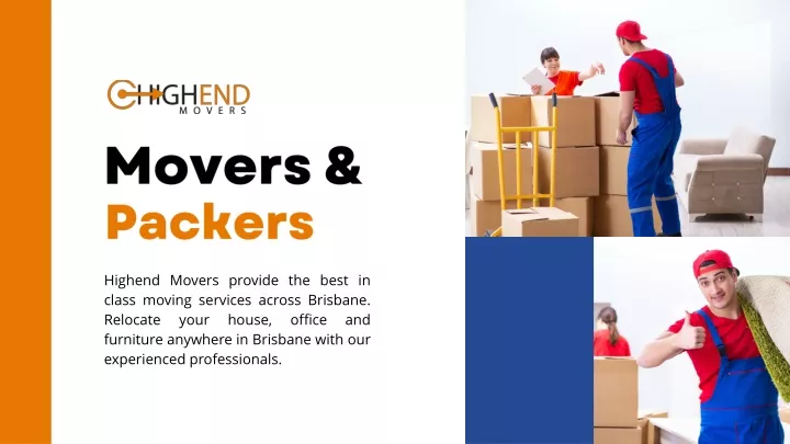 movers