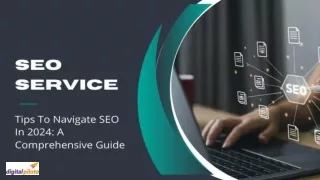Tips To Navigate SEO In 2024 A Comprehensive Guide