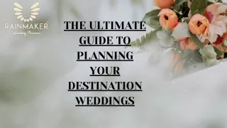 The Ultimate Guide to Planning Your Dream Destination Wedding (3) (3) (3)