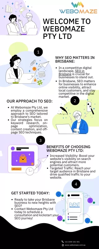 Brisbane's Leading SEO Solutions: Elevate Your Online Presence