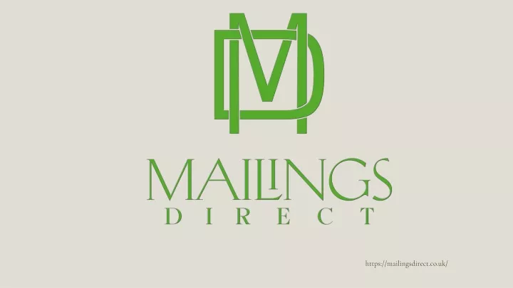 https mailingsdirect co uk