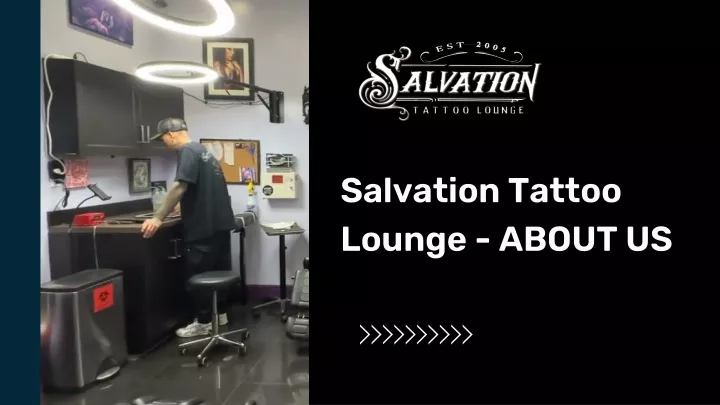 salvation tattoo lounge about us